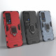 Coque Vivo X60 Pro Ring Résistante
