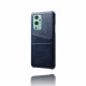 Coque OnePlus 9 Porte Cartes KSQ