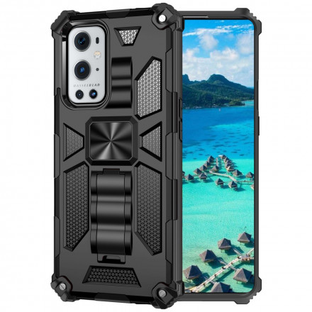 Coque OnePlus 9 Pro Détachable avec Support Amovible Coque OnePlus 9 Pro Détachable avec Support Amovible