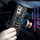 Coque OnePlus 9 Pro Détachable avec Support Amovible Coque OnePlus 9 Pro Détachable avec Support Amovible