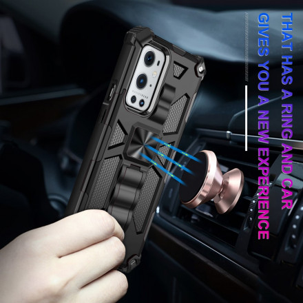 Coque OnePlus 9 Pro Détachable avec Support Amovible Coque OnePlus 9 Pro Détachable avec Support Amovible