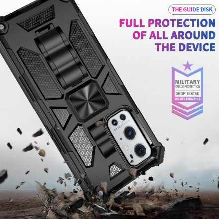 Coque OnePlus 9 Pro Détachable avec Support Amovible Coque OnePlus 9 Pro Détachable avec Support Amovible