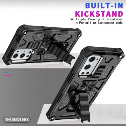 Coque OnePlus 9 Pro Détachable avec Support Amovible Coque OnePlus 9 Pro Détachable avec Support Amovible