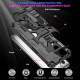 Coque OnePlus 9 Pro Détachable avec Support Amovible Coque OnePlus 9 Pro Détachable avec Support Amovible