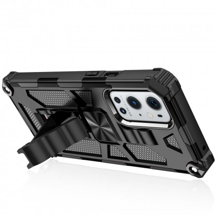 Coque OnePlus 9 Pro Détachable avec Support Amovible Coque OnePlus 9 Pro Détachable avec Support Amovible