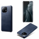 Coque Xiaomi Mi 11 Effet Cuir KSQ