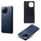 Coque Xiaomi Mi 11 Effet Cuir KSQ