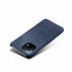 Coque Xiaomi Mi 11 Effet Cuir KSQ