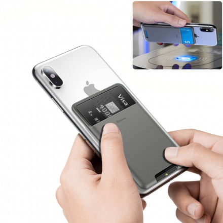 Porte-Cartes Téléphone Intelligent BASEUS