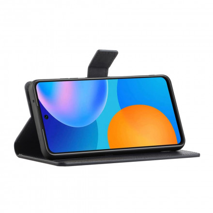 Housse Xiaomi Redmi Note 10 Pro Litchi Simple Housse Xiaomi Redmi Note 10 Pro Litchi Simple