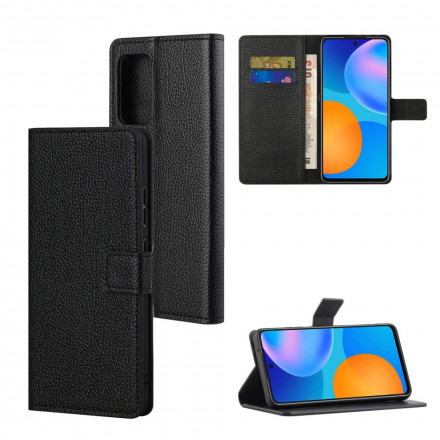 Housse Xiaomi Redmi Note 10 Pro Litchi Simple Housse Xiaomi Redmi Note 10 Pro Litchi Simple