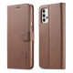 Housse Samsung Galaxy A32 4G LC.IMEEKE Effet Cuir Housse Samsung Galaxy A32 4G LC.IMEEKE Effet Cuir