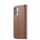 Housse Samsung Galaxy A32 4G LC.IMEEKE Effet Cuir Housse Samsung Galaxy A32 4G LC.IMEEKE Effet Cuir
