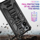 Coque Xiaomi Redmi Note 10 / Note 10s Détachable avec Support Amovible Coque Xiaomi Redmi Note 10 / Note 10s Détachable avec Support Amovible