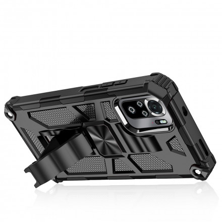 Coque Xiaomi Redmi Note 10 / Note 10s Détachable avec Support Amovible Coque Xiaomi Redmi Note 10 / Note 10s Détachable avec Support Amovible