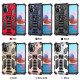 Coque Xiaomi Redmi Note 10 / Note 10s Détachable avec Support Amovible Coque Xiaomi Redmi Note 10 / Note 10s Détachable avec Support Amovible
