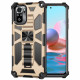 Coque Xiaomi Redmi Note 10 / Note 10s Détachable avec Support Amovible Coque Xiaomi Redmi Note 10 / Note 10s Détachable avec Support Amovible