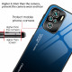Coque Xiaomi Redmi Note 10 / Note 10s Verre Trempé Be Yourself Coque Xiaomi Redmi Note 10 / Note 10s Verre Trempé Be Yourself