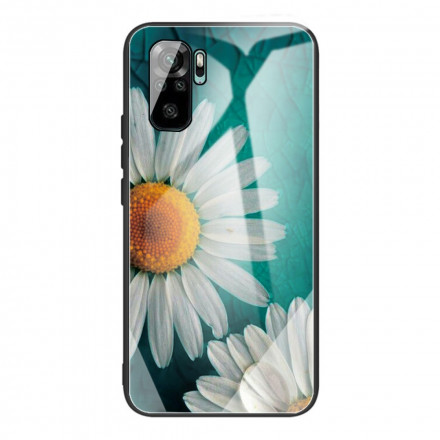 Coque Xiaomi Redmi Note 10 / Note 10s Verre Trempé Végétale