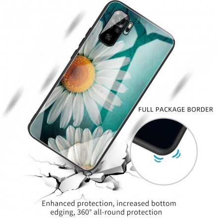 Coque Xiaomi Redmi Note 10 / Note 10s Verre Trempé Végétale