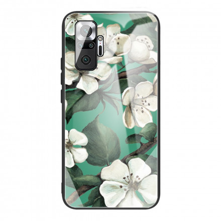 Coque Xiaomi Redmi Note 10 Pro Verre Trempé Végétale