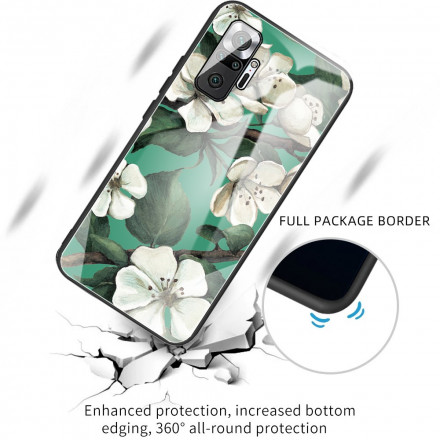 Coque Xiaomi Redmi Note 10 Pro Verre Trempé Végétale