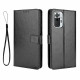 Housse Xiaomi Redmi Note 10 Pro Simili Cuir Flashy Housse Xiaomi Redmi Note 10 Pro Simili Cuir Flashy