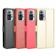 Housse Xiaomi Redmi Note 10 Pro Simili Cuir Flashy Housse Xiaomi Redmi Note 10 Pro Simili Cuir Flashy