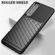 Coque Sony Xperia 1 III Thunder Series Coque Sony Xperia 1 III Thunder Series