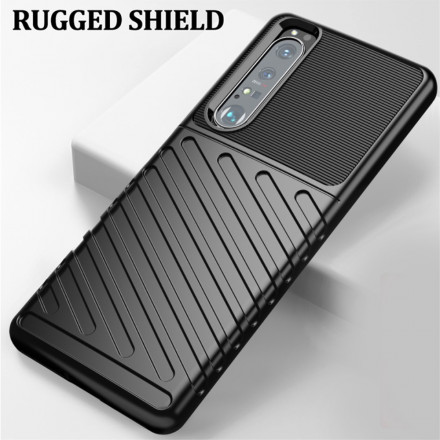 Coque Sony Xperia 1 III Thunder Series Coque Sony Xperia 1 III Thunder Series