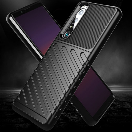 Coque Sony Xperia 1 III Thunder Series Coque Sony Xperia 1 III Thunder Series