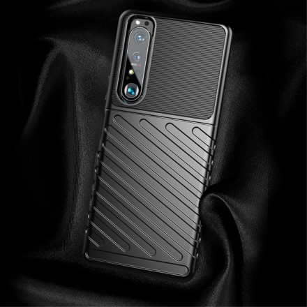 Coque Sony Xperia 1 III Thunder Series Coque Sony Xperia 1 III Thunder Series