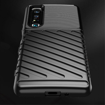 Coque Sony Xperia 1 III Thunder Series Coque Sony Xperia 1 III Thunder Series