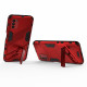 Coque Poco M3 Support Amovible Deux Positions Mains Libres Coque Poco M3 Support Amovible Deux Positions Mains Libres