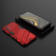 Coque Poco M3 Support Amovible Deux Positions Mains Libres Coque Poco M3 Support Amovible Deux Positions Mains Libres