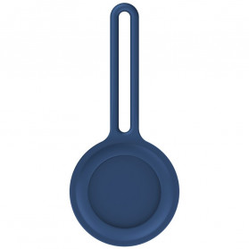 Porte-Clés AirTag Silicone Design