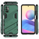 Coque Xiaomi Redmi Note 10 5G Support Amovible Deux Positions Mains Libres Coque Xiaomi Redmi Note 10 5G Support Amovible Deux Positions Mains Libres