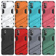 Coque Xiaomi Redmi Note 10 5G Support Amovible Deux Positions Mains Libres Coque Xiaomi Redmi Note 10 5G Support Amovible Deux Positions Mains Libres