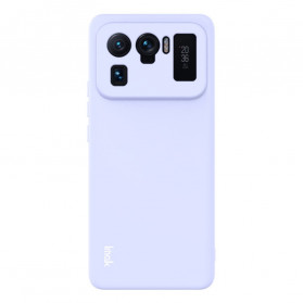 Coque Xiaomi Mi 11 Ultra UC-2 Series Silicone Mat IMAK