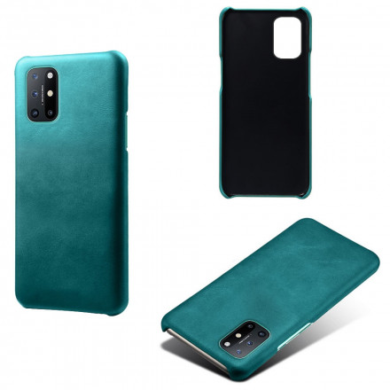 Coque OnePlus 8T Effet Cuir