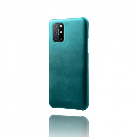 Coque OnePlus 8T Effet Cuir