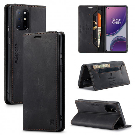 Flip Cover OnePlus 8T AUTSPACE RFID Series