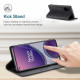 Flip Cover OnePlus 8T AUTSPACE RFID Series