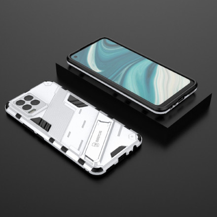 Coque Realme 8 / 8 Pro Support Amovible Deux Positions Mains Libres Coque Realme 8 / 8 Pro Support Amovible Deux Positions Mains Libres