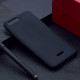 Coque Xiaomi Redmi 6A Silicone Flexible Mat Coque Xiaomi Redmi 6A Silicone Flexible Mat