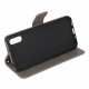 Housse Samsung Galaxy XCover 5 Arbre et Hiboux à Lanière