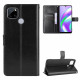 Housse Oppo A15 Simili Cuir Flashy Housse Oppo A15 Simili Cuir Flashy