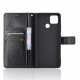 Housse Oppo A15 Simili Cuir Flashy Housse Oppo A15 Simili Cuir Flashy