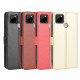 Housse Oppo A15 Simili Cuir Flashy Housse Oppo A15 Simili Cuir Flashy