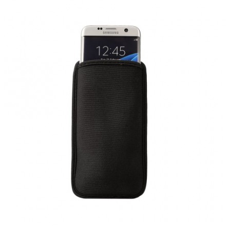 Housse Huawei P9 avec Languette Housse Huawei P9 avec Languette